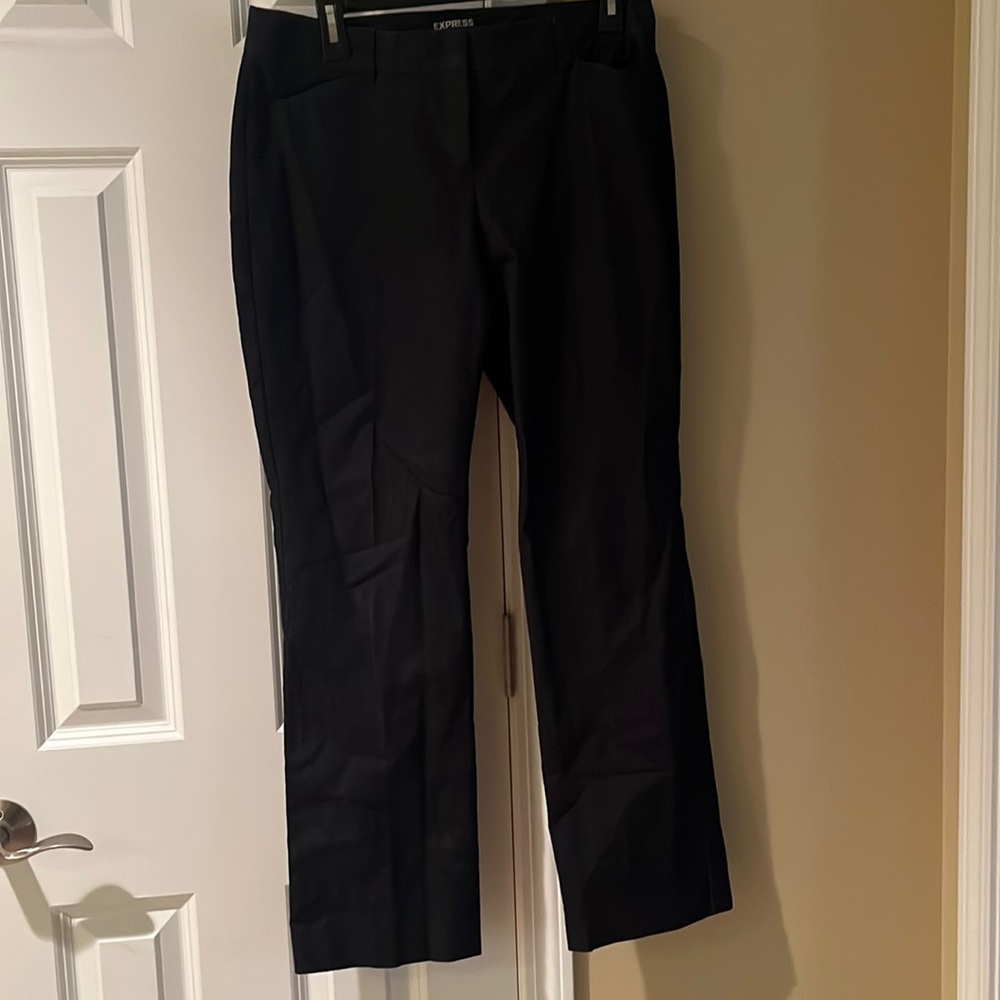 Express dress pants